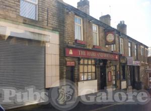 Picture of The Hare & Hounds