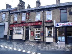 Picture of The Hare & Hounds