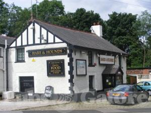 Picture of Hare & Hounds