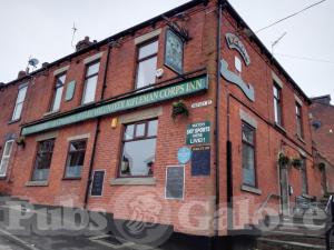 Picture of The Old Thirteenth Cheshire Astley Volunteer Rifleman Corps Inn