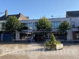 Picture of The Society Rooms (JD Wetherspoon)
