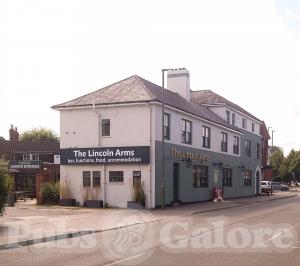 Picture of The Lincoln Arms