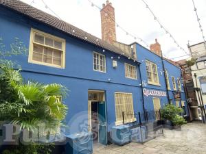 Picture of The Quakerhouse