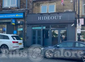 Picture of Hideout