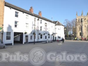 Picture of The George Inn