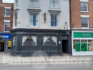Picture of The Cricketers