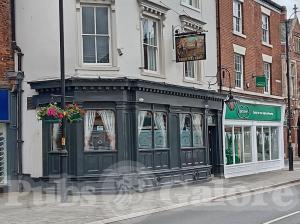 Picture of The Cricketers