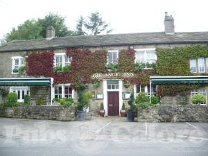 Picture of The Angel Inn