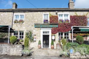 Picture of The Angel Inn