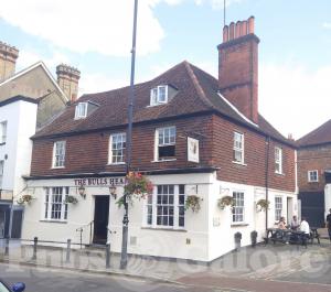Picture of The Bulls Head