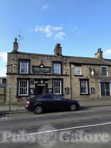 Picture of The Globe