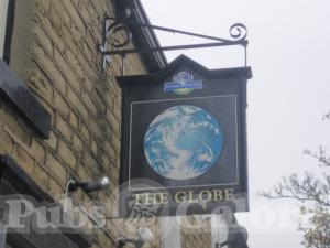 Picture of The Globe