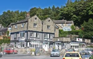 Picture of Millstone Inn