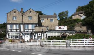 Picture of Millstone Inn