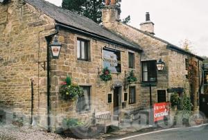 Picture of The Cheshire Cheese Inn