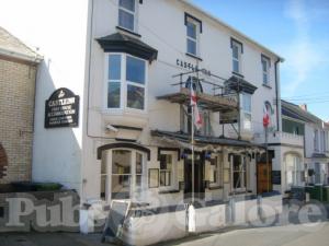 Picture of Castle Inn