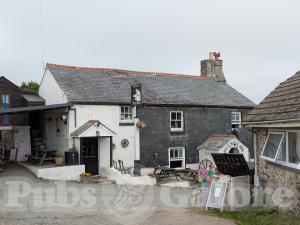 Picture of Pigs Nose Inn