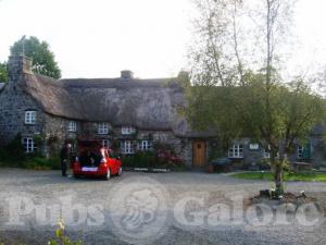 Picture of The Bearslake Inn