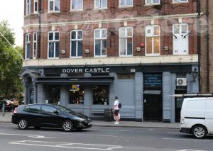 Picture of Dover Castle