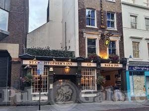 Picture of St. Christopher's Inn