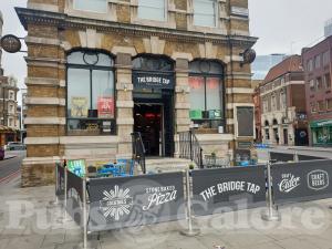 Picture of The Bridge Tap