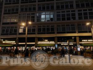 Picture of The Rockingham Arms (JD Wetherspoon)