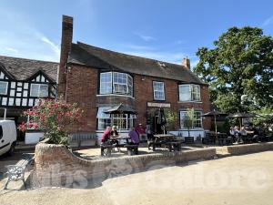 Picture of Lower Lode Inn