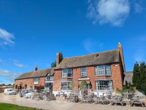 Picture of Lower Lode Inn