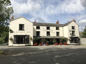Picture of The Frocester George
