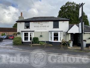 Picture of The Wheatsheaf