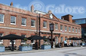 Picture of The Old Customs House
