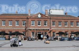 Picture of The Old Customs House