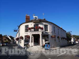 Picture of White Hart Hotel