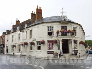 Picture of White Hart Hotel