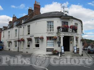Picture of White Hart Hotel