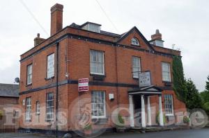 Picture of Tarrington Arms