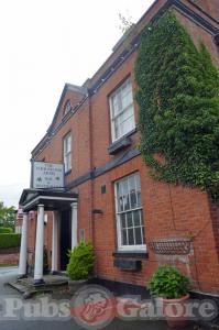 Picture of Tarrington Arms