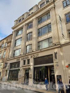 Picture of The Briar Rose (JD Wetherspoon)