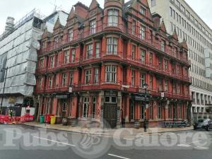 Picture of Newhall Street Tavern