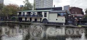 Picture of The Flapper