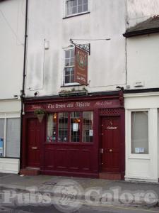 Picture of Crown & Thistle