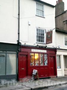 Picture of Crown & Thistle