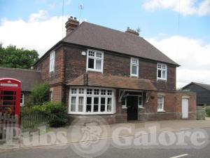 Picture of Wheatsheaf Inn