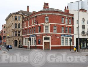Picture of The Ale Wagon