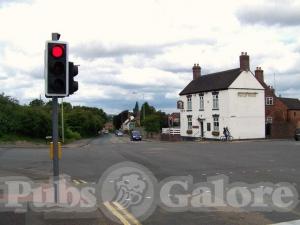 Picture of Bulls Head