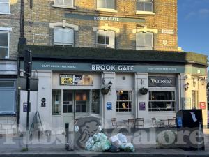 Picture of Brook Gate