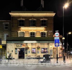 Picture of Brook Gate