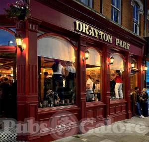 Picture of Drayton Park