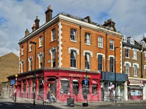 Picture of Drayton Park