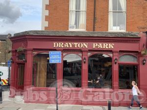 Picture of Drayton Park